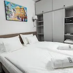 Hotel Arena Deluxe & Szeged