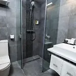 Hotel Arena Deluxe & Szeged