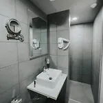 Hotel Arena Deluxe & Szeged