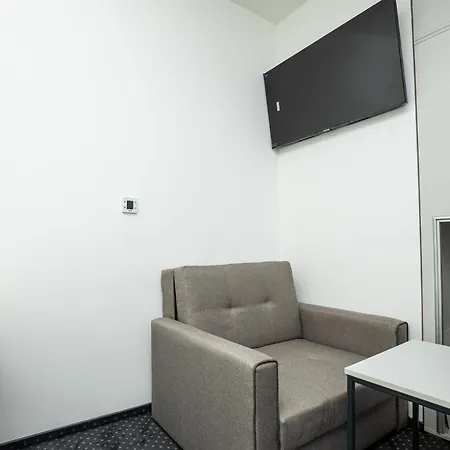 Arena Deluxe & Hotel Szeged