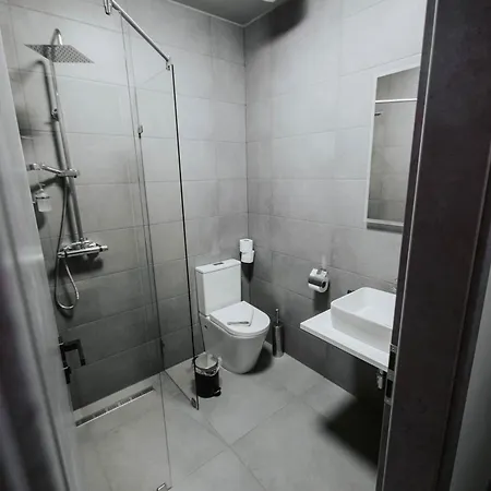 Hotel Arena Deluxe &