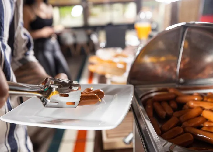 Arena Deluxe & 세게드