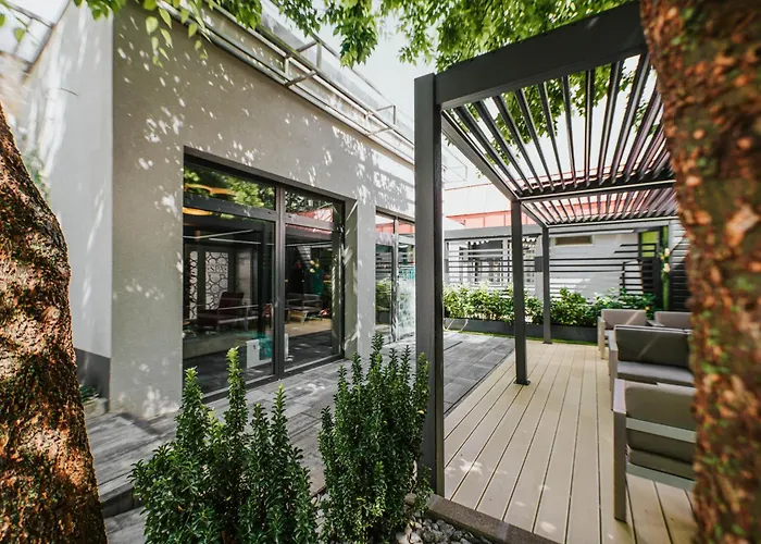 Arena Deluxe & * 세게드