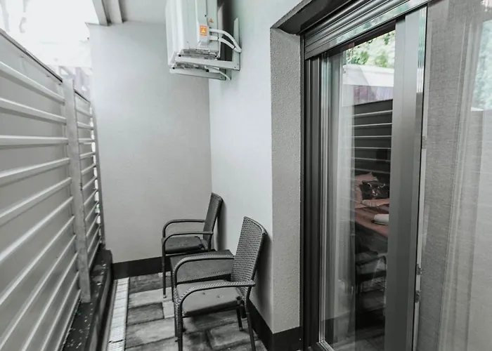 호텔 Arena Deluxe & 세게드