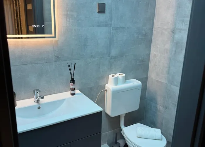 Arena Deluxe & 호텔 *