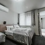 Arena Deluxe & Szeged