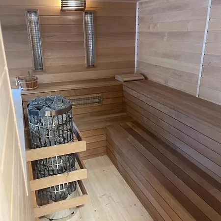 Hotel Arena Deluxe&spa