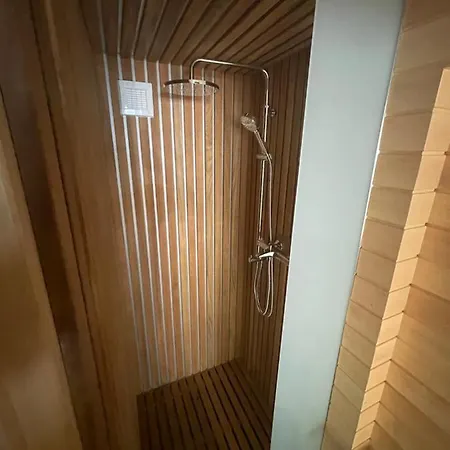 Arena Deluxe&spa Hotel