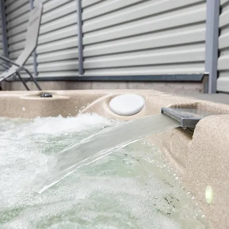 Arena Deluxe&spa Seghedin