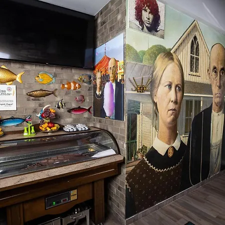 Arena Deluxe&spa * Seghedin