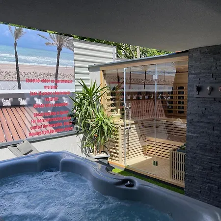 Arena Deluxe&spa Hotel *