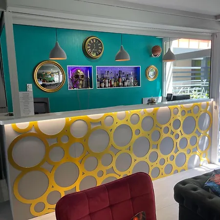 Arena Deluxe&spa Seghedin