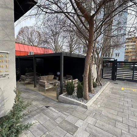 Hotel Arena Deluxe&spa