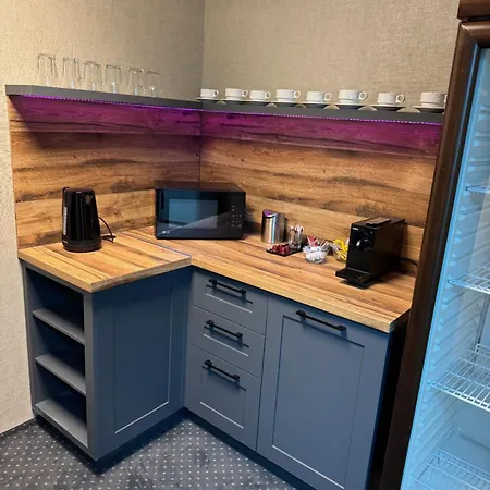 Arena Deluxe&spa Hotel