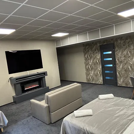 Hotel Arena Deluxe&spa